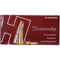 .222 Rem. Teilmantel Match 3,2g/50grs., Hornady