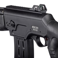 Selbstladeflinte Pro Tuning Raider, Mercury sport