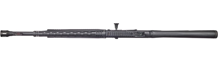 Selbstladeflinte Pro Tuning Raider, Mercury sport