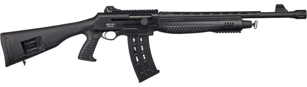 Selbstladeflinte Pro Tuning Raider