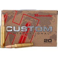 .30-06 Spr. SP IL Interlock 11,7g/180grs., Hornady