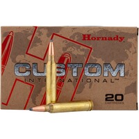 .300 Win. Mag. SP IL Interlock 11,7g/180grs., Hornady