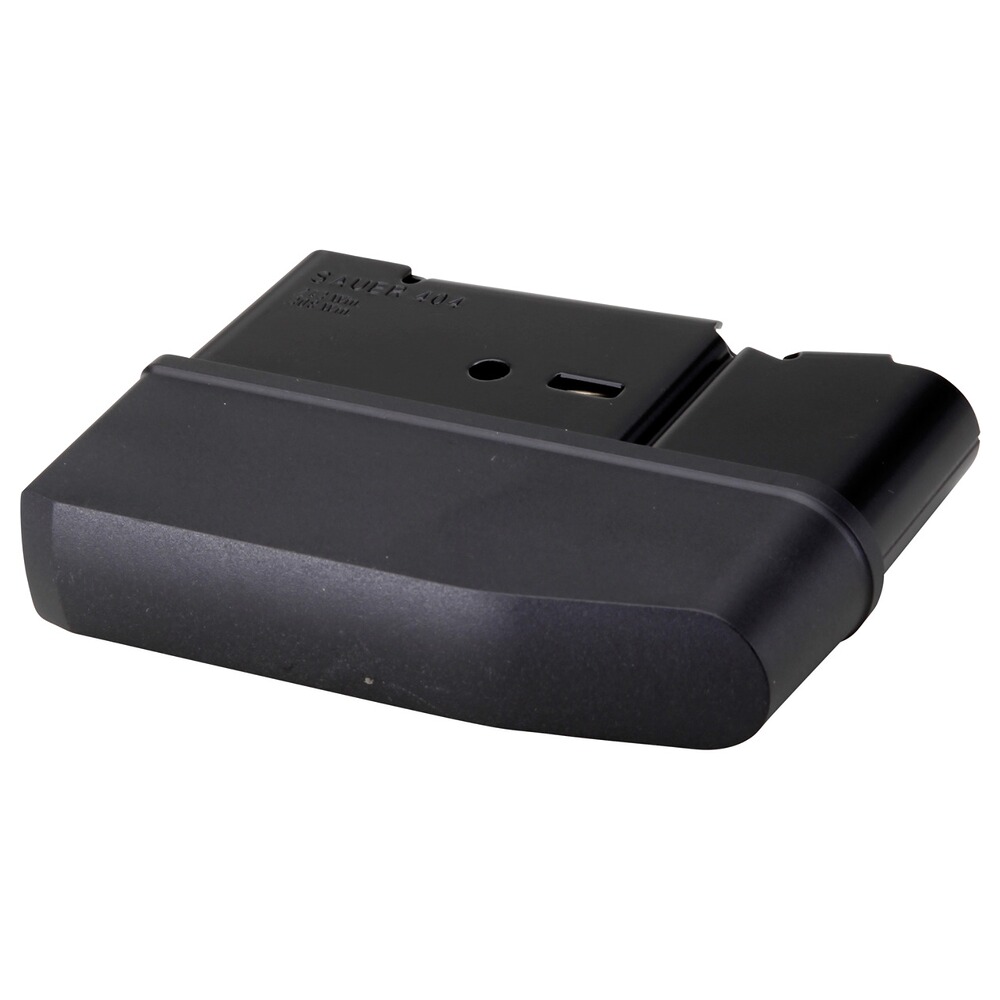 Magazin für 404, SAUER