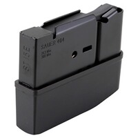 Magazin für 404, SAUER