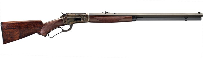 Unterhebelrepetierer 1886 Sporting Fancy, Davide Pedersoli