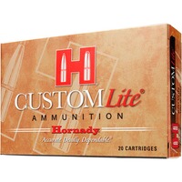 .243 Win. SST Lite 5,6g/87grs., Hornady