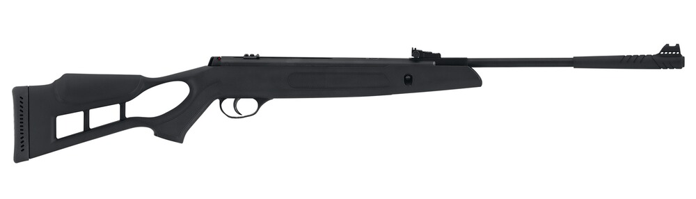 Luftgewehr Chili Edge – Set, Mercury air