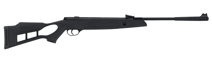 Luftgewehr Chili Edge – Set, Mercury air