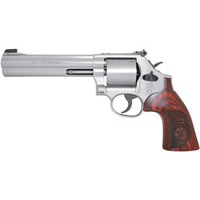 Revolver Modell 686 International, Smith & Wesson