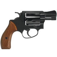 Schreckschuss Revolver Arminius HW 37, Weihrauch Sport