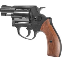 Schreckschuss Revolver Arminius HW 37, Weihrauch Sport