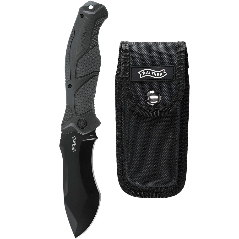 Klappmesser OSK II, Walther