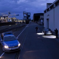 Taschenlampe T2 High Performance Line, Ledlenser