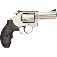 Revolver Modell 60 3", Smith & Wesson