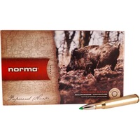 .270 WSM Ecostrike 8,4g/130grs., Norma