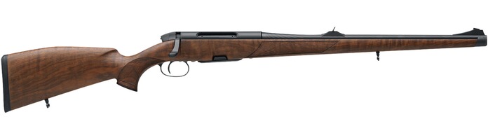 Repetierstutzen SM 12 mit Visier, Steyr Arms