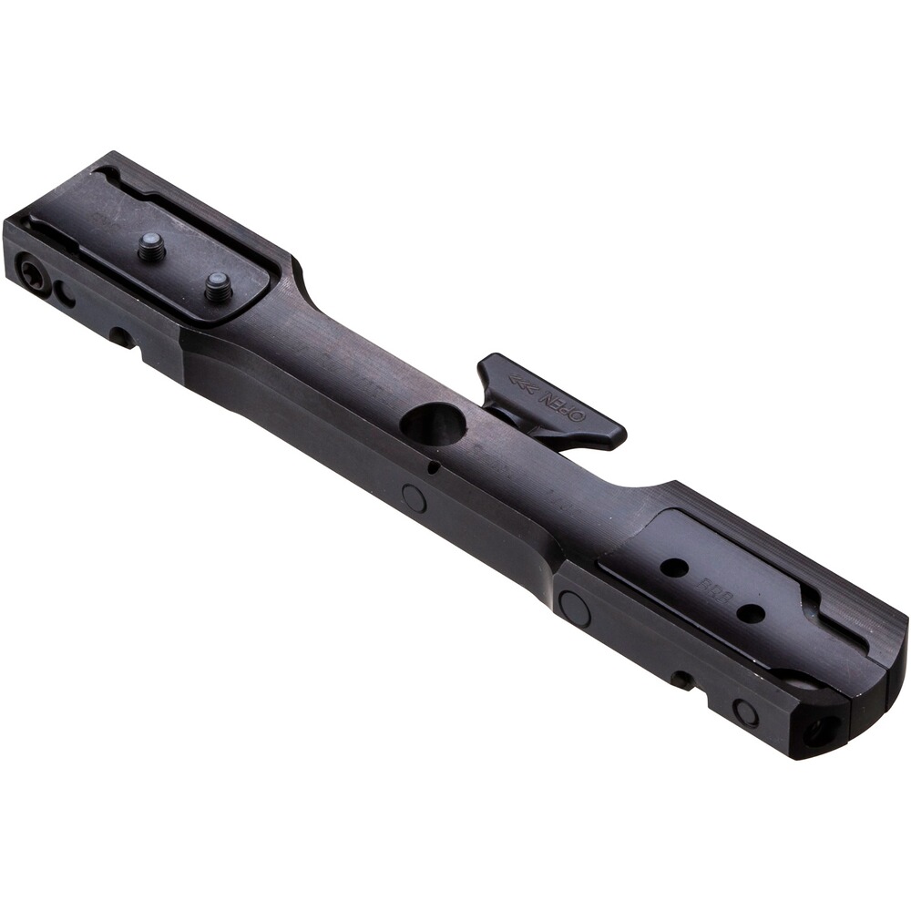 Grundschiene BASIS® VARIO, Dentler