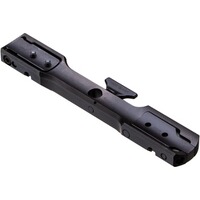 Grundschiene BASIS® VARIO, Dentler