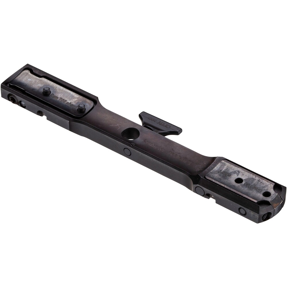 Grundschiene BASIS® VARIO, Dentler