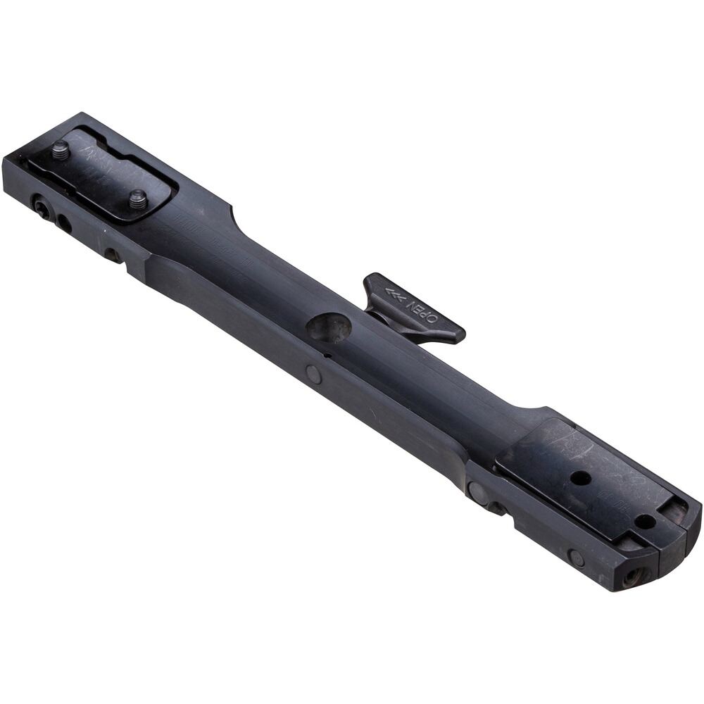 Grundschiene BASIS® VARIO, Dentler