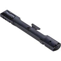 Grundschiene BASIS® VARIO, Dentler