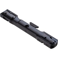 Grundschiene BASIS® VARIO, Dentler