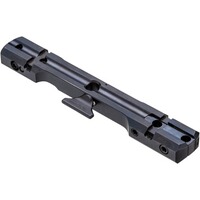 Grundschiene BASIS® VARIO, Dentler