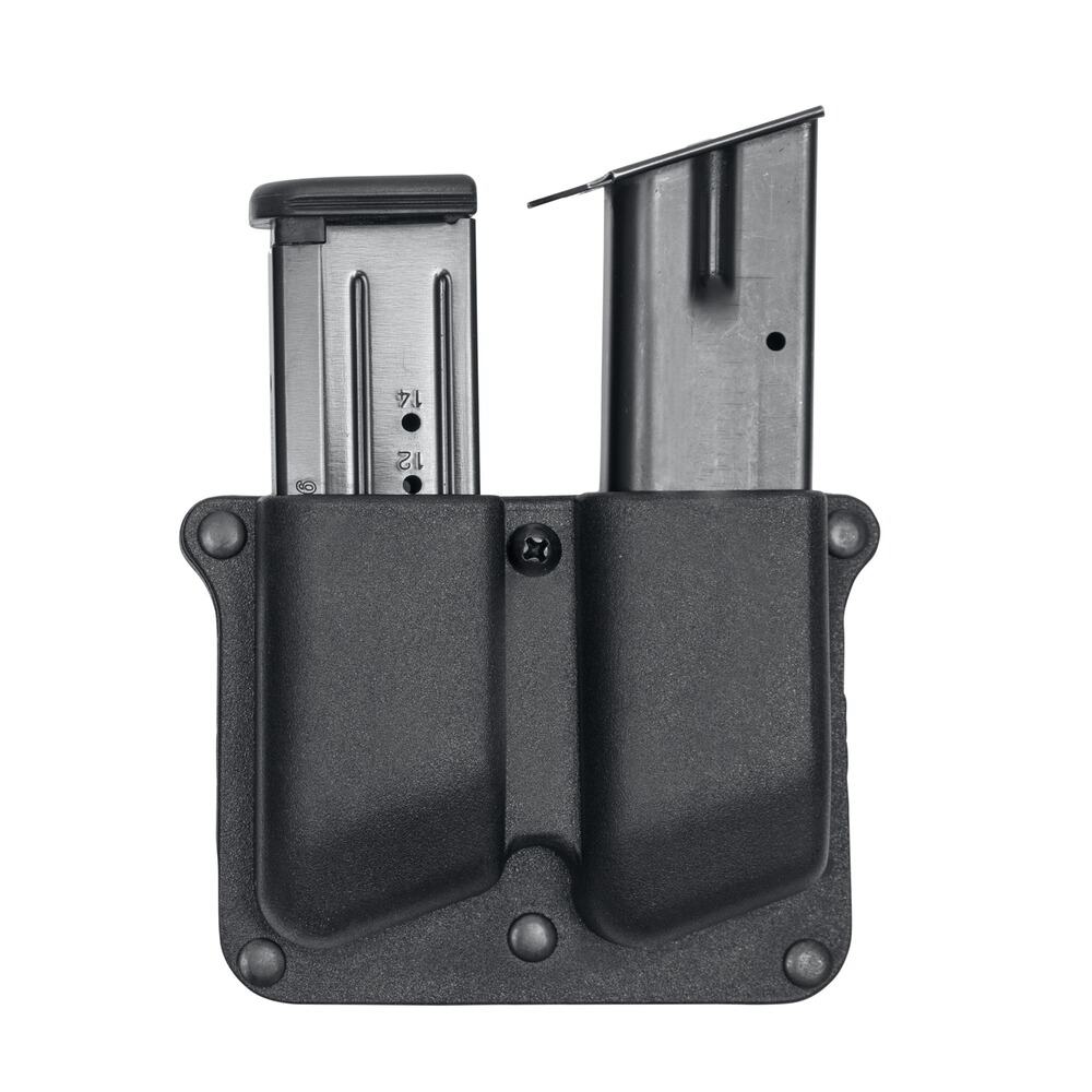 Doppelmagazintasche Molded Polymer, Front Line
