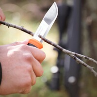 Messer Mora 2000, Morakniv