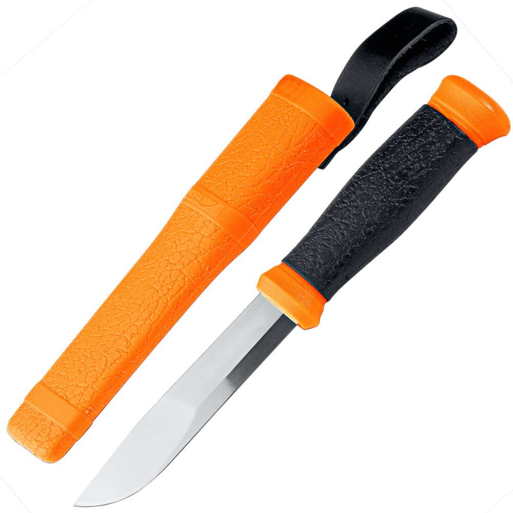 Messer Mora 2000, Morakniv