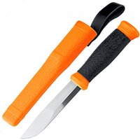 Messer Mora 2000, Morakniv