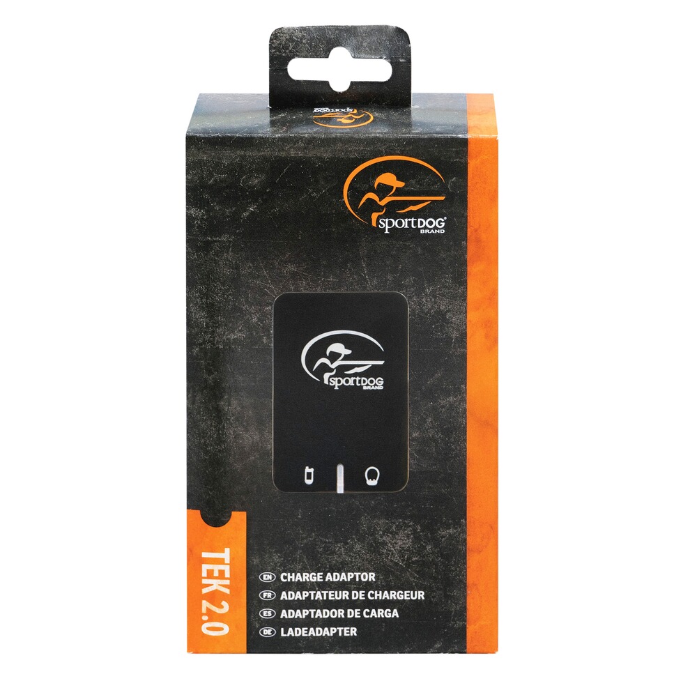 Ladeadapter TEK Series 2.0, Sport Dog