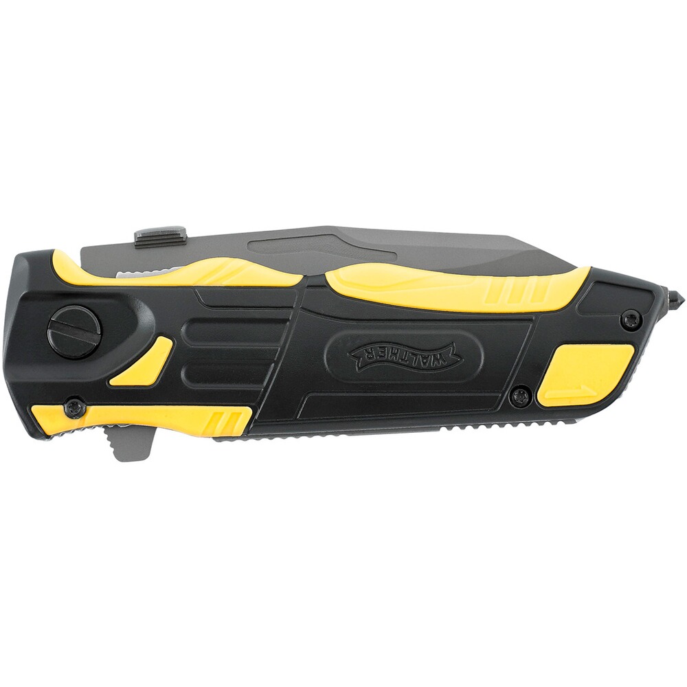 Rettungsmesser Rescue Knife, Walther