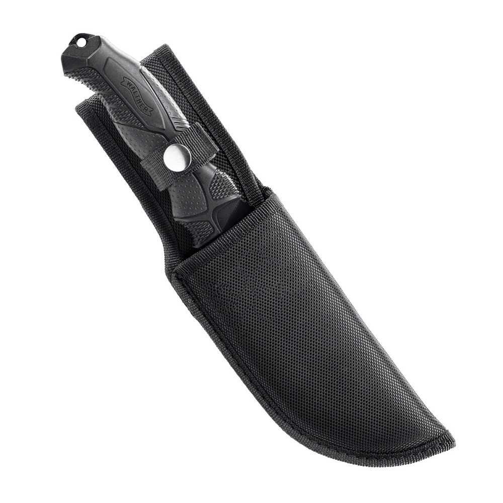 Outdoor Survival Knife OSK I, Walther