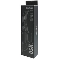 Outdoor Survival Knife OSK I, Walther