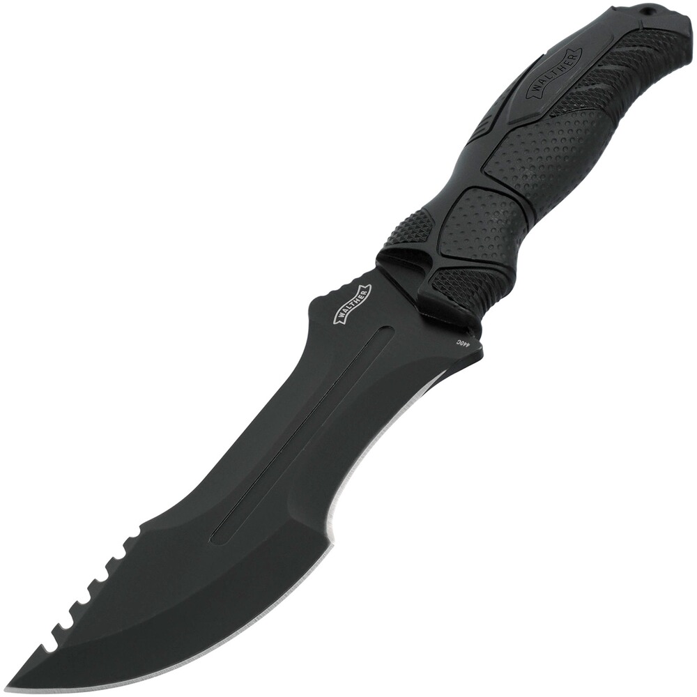 Outdoor Survival Knife OSK I, Walther