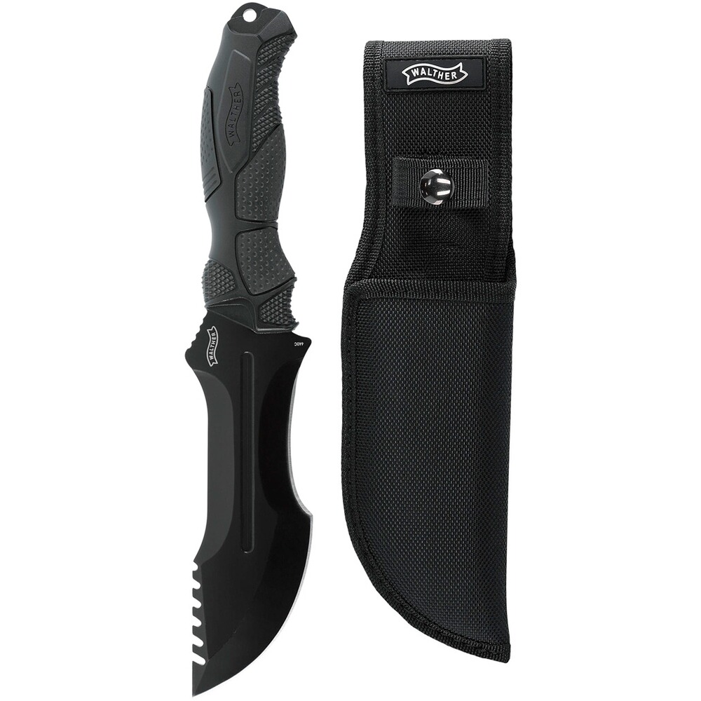 Outdoor Survival Knife OSK I, Walther