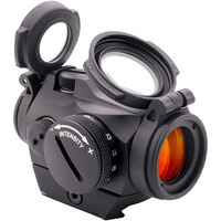 Leuchtpunktvisier Micro H-2 mit Montage, Aimpoint