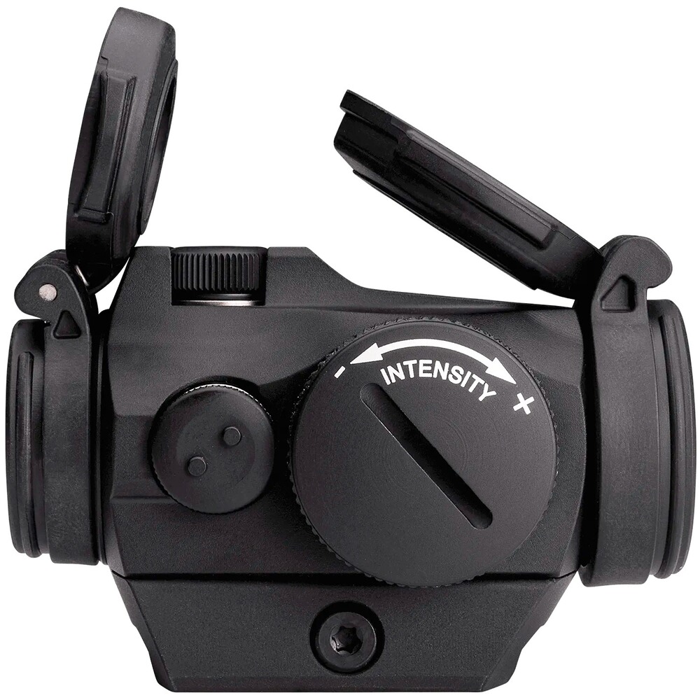 Leuchtpunktvisier Micro H-2 mit Montage, Aimpoint