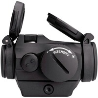 Leuchtpunktvisier Micro H-2 mit Montage, Aimpoint