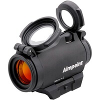 Leuchtpunktvisier Micro H-2 mit Montage, Aimpoint