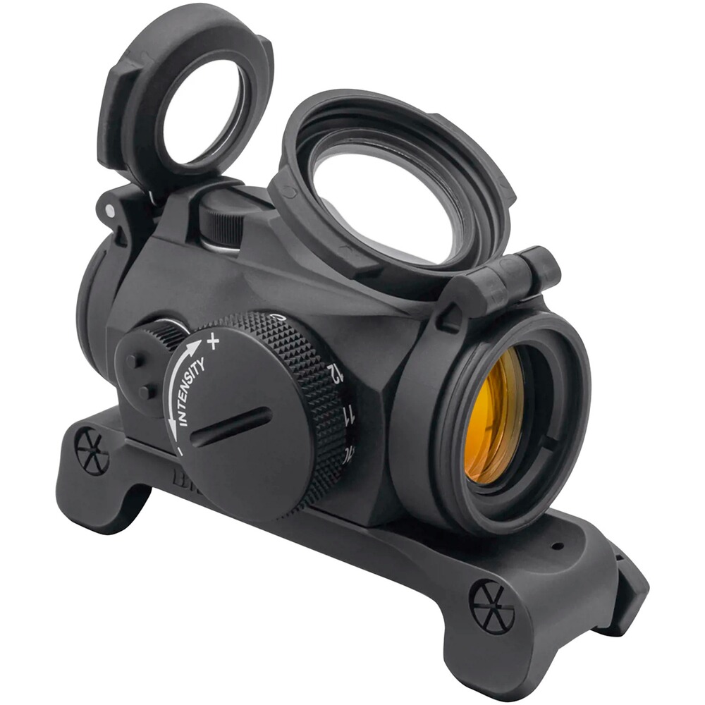 Leuchtpunktvisier Micro H-2 mit Montage, Aimpoint