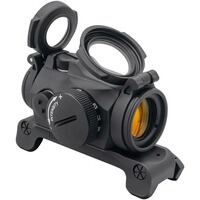 Leuchtpunktvisier Micro H-2 mit Montage, Aimpoint