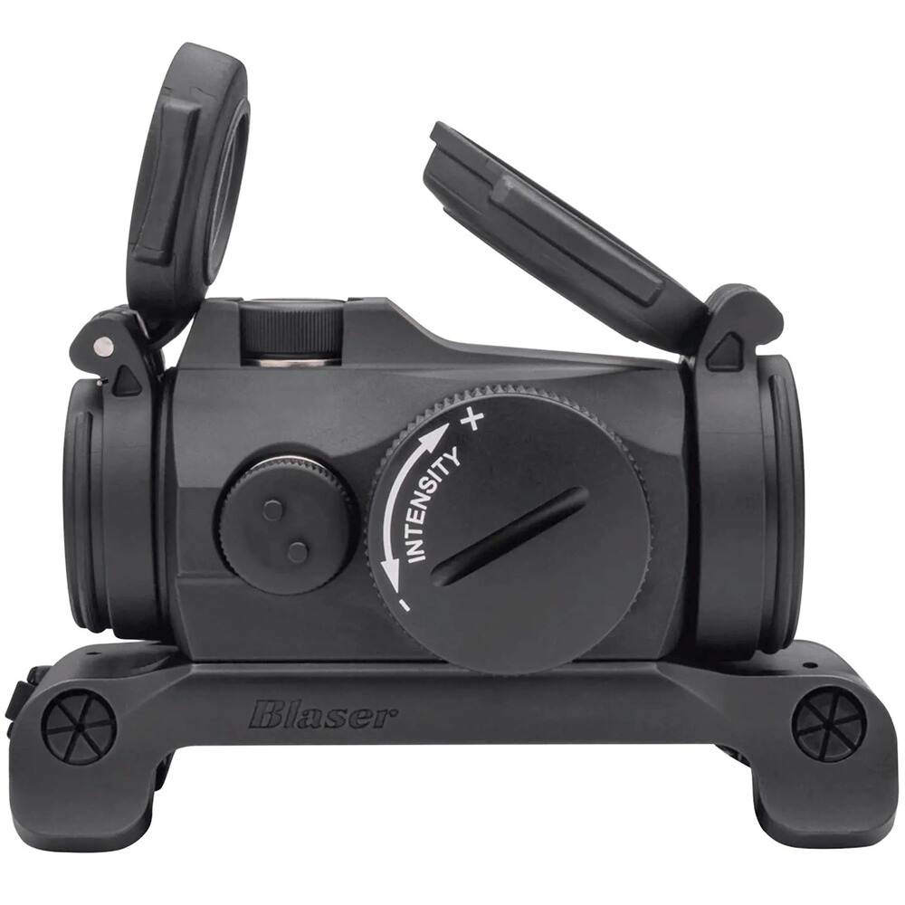Leuchtpunktvisier Micro H-2 mit Montage, Aimpoint