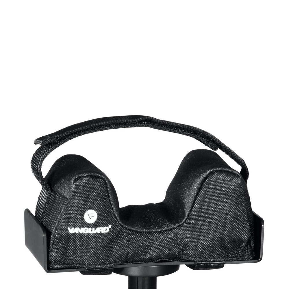 Anschussbock Porta Aim, Vanguard