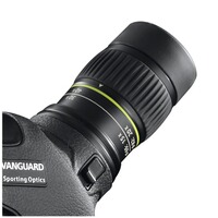 Spektiv Endeavor HD 82A 20–60x82, Vanguard
