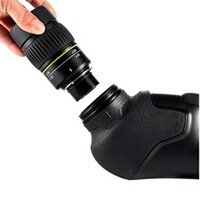 Spektiv Endeavor HD 82A 20–60x82, Vanguard