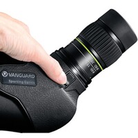 Spektiv Endeavor HD 65A 15–45x65, Vanguard