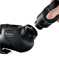 Spektiv Endeavor HD 65A 15–45x65, Vanguard