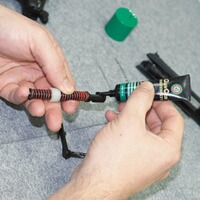 Waffenfett GunCer, BALLISTOL